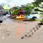 Hezekiah Jane profile icon