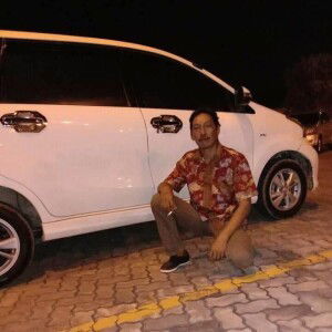 Haridi Oke profile icon