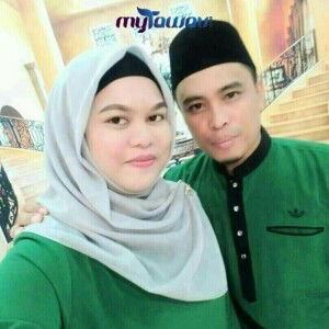 Siti Masdianah Binti Ghani profile icon