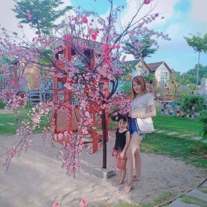 Trinh Trinh profile icon