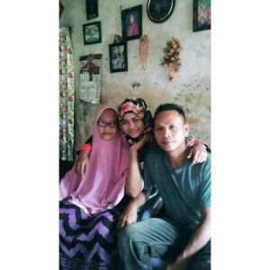 Nur Aydah profile icon