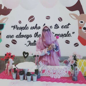 Risa Widia Kartini profile icon