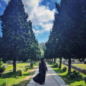 Umi Sumiyati profile icon