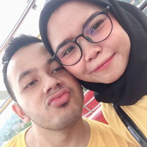 Vicky Septiani profile icon