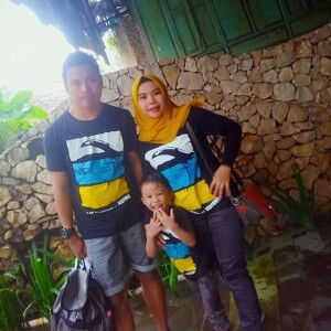 Me-Mey Adhe Natsir profile icon