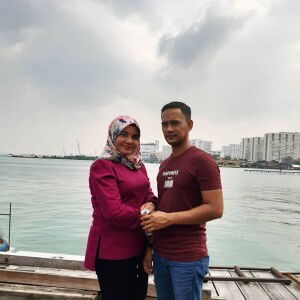 Noor Rasyida binti Sidek profile icon