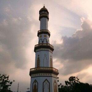 Pitria Ningsih profile icon