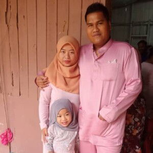 Siti Norhayati Mat Jusoh profile icon