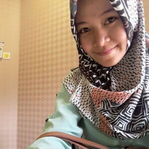 Dita Nur Arfianty profile icon