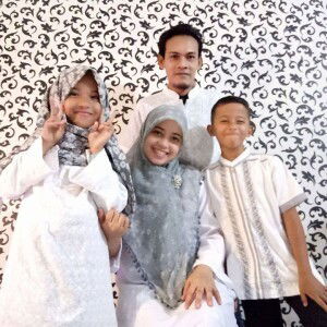 Ria Simorna profile icon