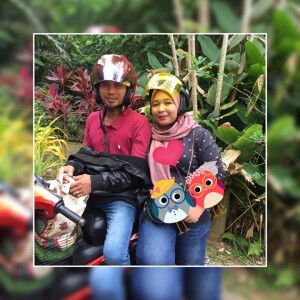 Balqis Ismail profile icon