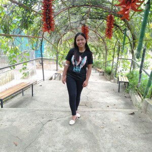 Anjaneth Key Nazareno profile icon