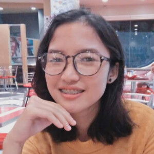 vivi novia sari profile icon