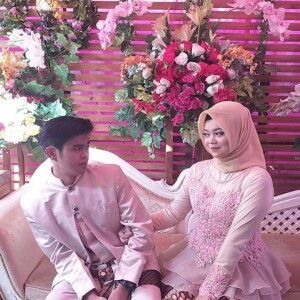 Sinta Dewi profile icon