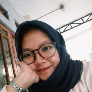 Dinda Wati profile icon