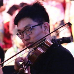 Dionisius Diego profile icon