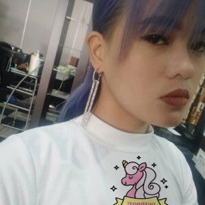 Eykaloyy Xavier profile icon