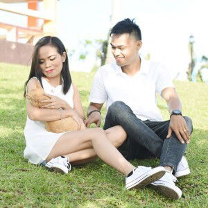 Angelica Bernales Polvorosa-Marmol profile icon