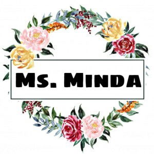 Minda's Seller profile icon