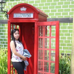 Siti Nurlaela profile icon