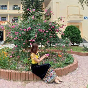 Hằng Bắp profile icon