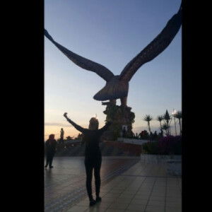 Norramira Roslan profile icon