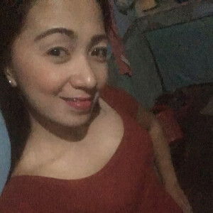 Cherrie Mae ibañez profile icon