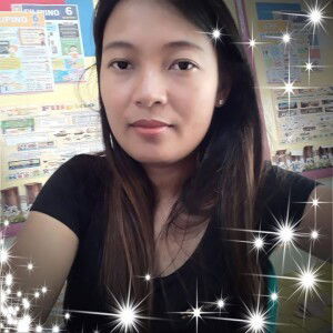 Nalene Reyes Adizas profile icon