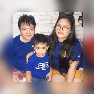 Jhenalyn Carias profile icon