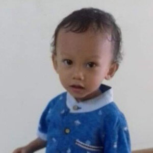 Muhammad Haris Jauhar profile icon