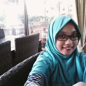 Andini Zahra A. profile icon