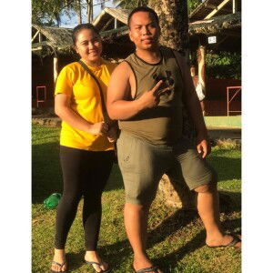 Ameerah Datumaas profile icon