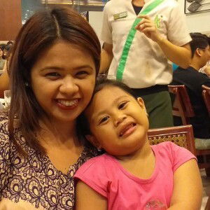 Lovely Rose Gutierrez Mendez profile icon