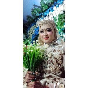 Wahyu Setiawati profile icon