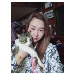 Phetcharin Keawsai profile icon