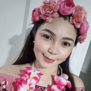 Rosalyn Austria profile icon