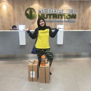 Nani Suprihartini profile icon