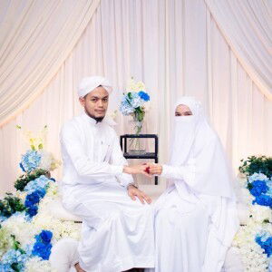 Nur Dieyhah profile icon