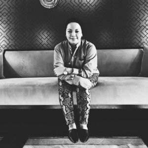 Ain Kamil profile icon