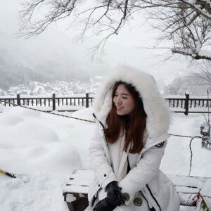 Lookkaew Natteera profile icon