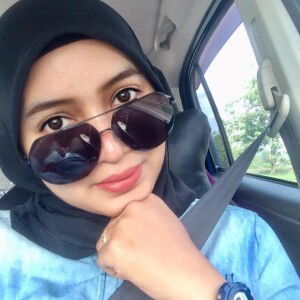 Ieyna Nawi profile icon