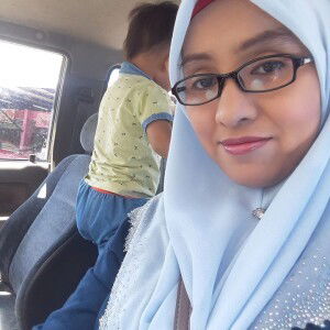 haney hadiati profile icon