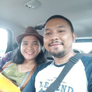 Yulfrida Hutasoit profile icon