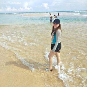 Ma Concepcion Banico profile icon