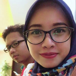 Nurul Hikmah profile icon