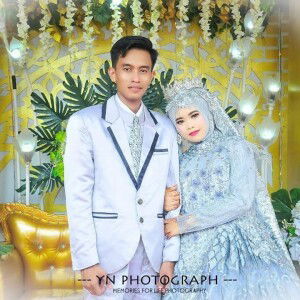 Hairini profile icon