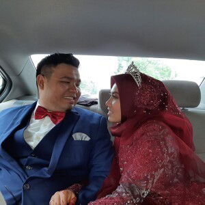 Nuranis Nasrun profile icon