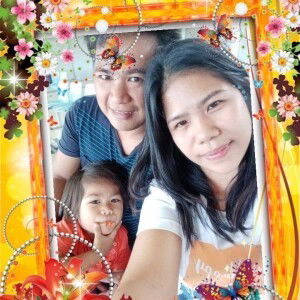 Claire Abegail Supapo Rapadas profile icon