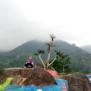Dheon Pesek profile icon
