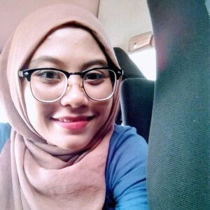 Tengku Nornatrah Binti Tengku Sahar profile icon